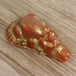 Karma Dragon Lush Kitchen Soap - February 2024